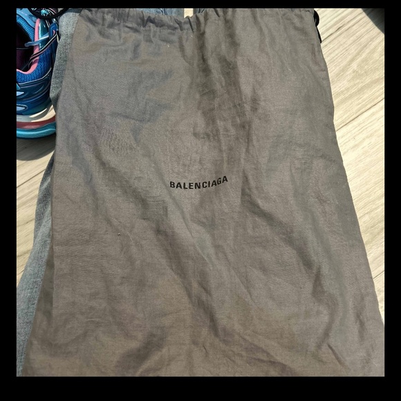 Balenciaga Wmns Track Trainer - Picture 7 of 7